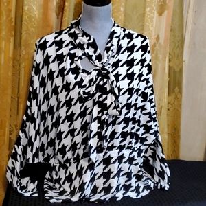 New York and Company blouse